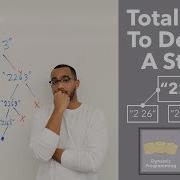 Total Ways To Decode A String Recursive Dynamic Programming Approach Decode Ways On LeetCode