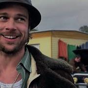 4 Scenes That Prove Pikey Mickey Is Brad Pitt S Best Role 4K