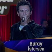 Buray İSTERSEN