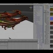 Quick Demo To Show How Well Cruncher Plugin Reduces Polygons In Unity 3d Editor
