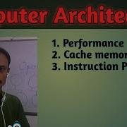 Performance Cache Memory Instruction Pipelining Computer Architecture