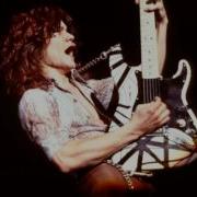 Eddie Van Halen Beat It Solo