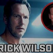 Moonfall Patrick Wilson Singing Through Disaster Movie Exclusive Interview