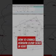 How To Change Revision Cloud Scale In Revit Revit Tips And Tricks