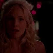 Stefan Caroline 7x04 8 You Know I D Ask You To Dance