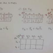 Design A Sequence Generator Using Counter Or Flip Flop Allbasics8998