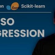 Lasso Regression For Beginners Step By Step Tutorial With Python Code