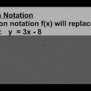 Functions 1 7