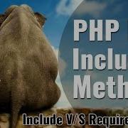 PHP File Inclusion Include Vs Require Method In Hindi Learn PHP In Hindi Urdu