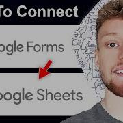 How To Connect Google Forms To Google Sheets Step By Step