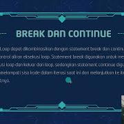 Loop Perulangan Dalam Bahasa Pemrograman Python