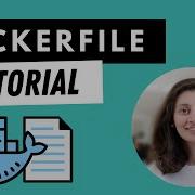 Dockerfile Tutorial Docker In Practice Docker Tutorial 10