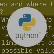 Python Enum When And Where To Use