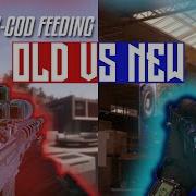 OLD VS NEW MULTI COD FEEDING TRIBUTE To The OLD COD DAYS SilverRC Response