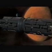 Spacing Guild Navigator Folds Space