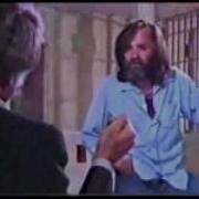 Charlie Manson W Tom Snyder