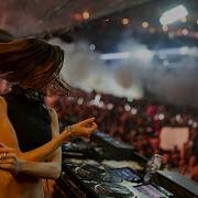 Amelie Lens Tomorrowland 2025 MainStage Closing