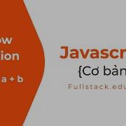 Arrow Function In JavaScript ES6 Arrow Function Concept