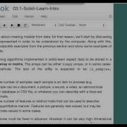 Jake VanderPlas Introduction To Machine Learning In Astronomy With Scikit Learn In Python