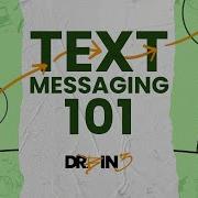 How Text Messaging Works Dr B In 3