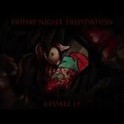 Friday Night Funkin Trepidation 1 5 VS Jeff The Killer Gold Slenderman Lullaby SDAMOS Voices