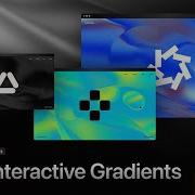 The Interactive Fluid Gradient You Ll Keep Reusing On Every Website