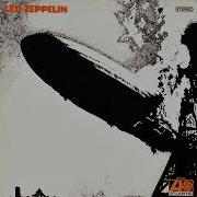 Led Zeppelin Good Times Bad Times 2023 Remaster