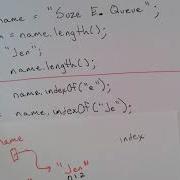IndexOf Method
