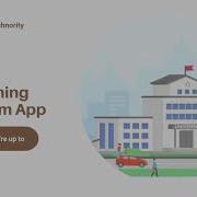 E Learning An Education ERP System