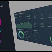 Visual Basic Bunifu UI 1 5 4 Smart Home GUI