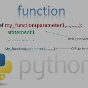 Python Function Guide To Get Started With Examples JUPYTER NOTEBOOK PYTHON 3 7