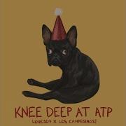 Lovejoy Knee Deep At ATP Cover Lyrics