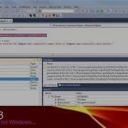Sapphire 3 Visual Ruby Programming For Windows