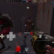 TF2 100 Player Frontier Demo Exploit