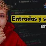 ENTRADA Y SALIDA En Java Scanner System In System Out 3 6 Curso COMPLETO De Java 21 2024