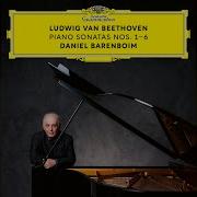Beethoven Piano Sonata No 1 In F Minor Op 2 No 1 II Adagio Recorded 2020