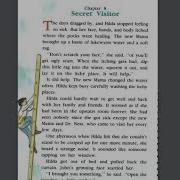 Secret In The Maple Tree Chapter 8