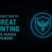 Introduction To Threat Hunting Using Garuda Framework Hunting Living Off The Land Attack LoLbin