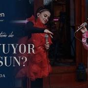 Ceylan Ertem Ile Duyuyor Musun Novanorda