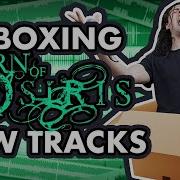 BORN OF OSIRIS The Other Half Of Me Raw Multi Tracks UNBOXING