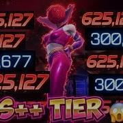 Ruby Thursday Is More Powerful Than I Thought S Tier