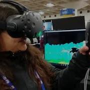 Navteca VR NASA Earth Science