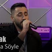 Sancak Korkma Söyle Canlı Performans