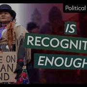 The Power Of Political Recognition