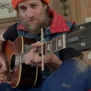 Dispatch Born On Earth Solo Acoustic