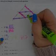 Unit 5 1 Midsegment Theorem