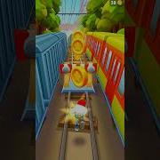 Their Class Played Subway Surfers IRL Shorts