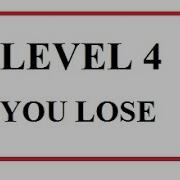 Flash CS6 Tutorial 13 Level 4 You Lose