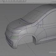 Базовые руководства Autodesk Alias 5 Как выбирать объекты