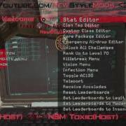 NSM Edit Of KBrizzle Final Tree Patch LiNK